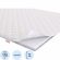Матрас Топпер Комус Мебель SСH5 roll чехол eco 180х200х5,5