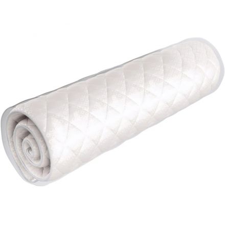 Матрас Топпер Комус Мебель SСH5 roll чехол eco 180х200х5,5