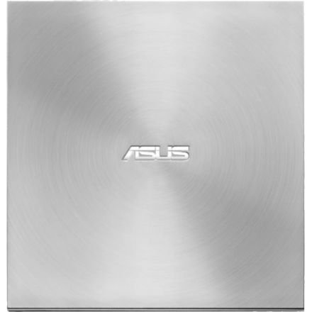 Привод ASUS SDRW-08U7M-U/SIL/G/AS/P2G, dvd-rw, external, silver Привод ASUS SDRW-08U7M-U/SIL/G/AS/P2G, dvd-rw, external, silver