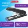 Степлер МОЩНЫЙ до 100 листов BRAUBERG "Heavy Duty Extra", скобы № 24/6-23/13, 270552