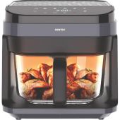 Аэрогриль Centek CT-3101,5,5л, 1350Вт, сенсорное упр., решетка, карбон.тэн Аэрогриль Centek CT-3101,5,5л, 1350Вт, сенсорное упр., решетка, карбон.тэн