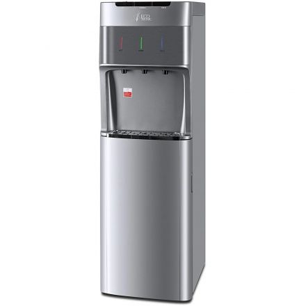 Пурифайер Ecotronic  M30-U4L siilver  с ультраф систем, компр охлажд