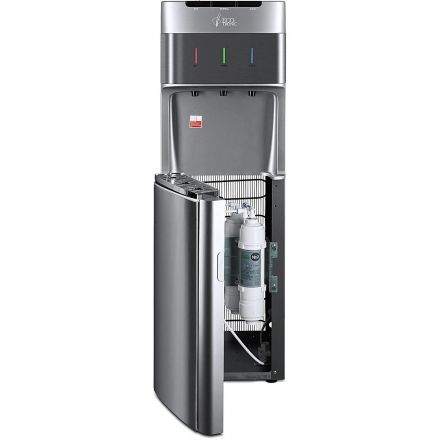 Пурифайер Ecotronic  M30-U4L siilver  с ультраф систем, компр охлажд