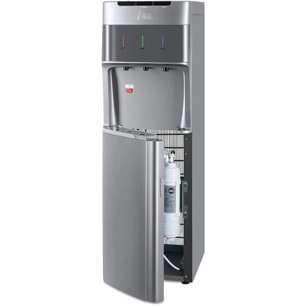 Пурифайер Ecotronic  M30-U4L siilver  с ультраф систем, компр охлажд
