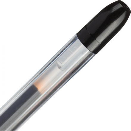 Ручка гелевая Unimax Max Gel черная (толщина линии 0.3 мм) Ручка гелевая Unimax Max Gel черная (толщина линии 0.3 мм)