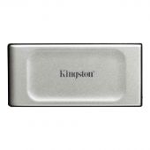 Портативный SSD Kingston SXS2000, USB 3.2 gen.2x2 / USB Type-C, OTG, 500 Гб