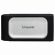 Портативный SSD Kingston SXS2000, USB 3.2 gen.2x2 / USB Type-C, OTG, 500 Гб