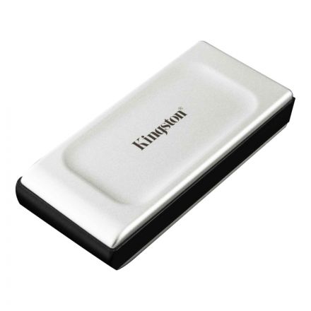 Портативный SSD Kingston SXS2000, USB 3.2 gen.2x2 / USB Type-C, OTG, 500 Гб Портативный SSD Kingston SXS2000, USB 3.2 gen.2x2 / USB Type-C, OTG, 500 Гб