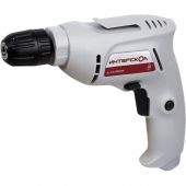 Дрель сетевая ИНТЕРСКОЛ Д-10/420ЭР (672.1.0.00) Дрель сетевая ИНТЕРСКОЛ Д-10/420ЭР (672.1.0.00)