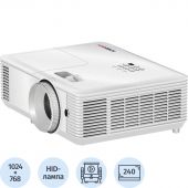 Проектор ScreenPlay INFOCUS [SP124] DLP, 4000lm,XGA,30000:1, HDMI1.4,VGA,3W