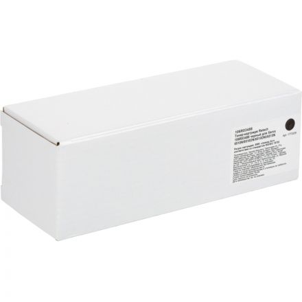 Тонер-картридж Retech 106R03488 чер. для Xerox 6510N/6510DN/6510DNI/6515N