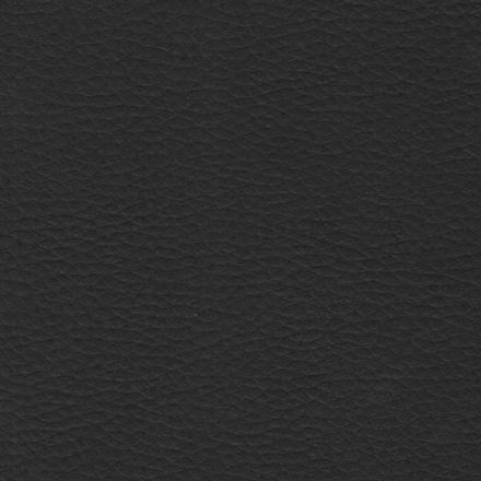 Диван мягкий трехместный "Милано", 810х1730х770 мм, c подлокотниками, экокожа, черный Диван мягкий трехместный "Милано", 810х1730х770 мм, c подлокотниками, экокожа, черный