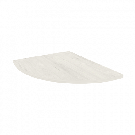 Style Приставка Л.ПР-5 Дуб наварра 600*720*22