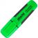 Маркер текстовыделитель Attache Selection Neon Dash 1-5мм зеленый HL7010