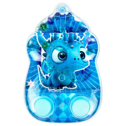 Водная игра ДРАКОНЧИКИ, 12х8 см, мячики, ассорти, 3 вида, JOLLY JOT (ДЖОЛЛИ ДЖОТ), 665994 Водная игра ДРАКОНЧИКИ, 12х8 см, мячики, ассорти, 3 вида, JOLLY JOT (ДЖОЛЛИ ДЖОТ), 665994