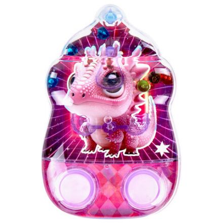 Водная игра ДРАКОНЧИКИ, 12х8 см, мячики, ассорти, 3 вида, JOLLY JOT (ДЖОЛЛИ ДЖОТ), 665994 Водная игра ДРАКОНЧИКИ, 12х8 см, мячики, ассорти, 3 вида, JOLLY JOT (ДЖОЛЛИ ДЖОТ), 665994