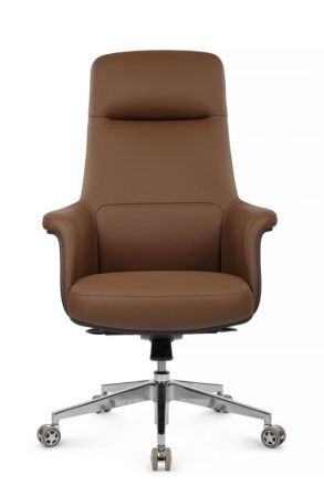Кресло Верди A655C Коричневый