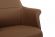 Кресло Верди A655C Коричневый