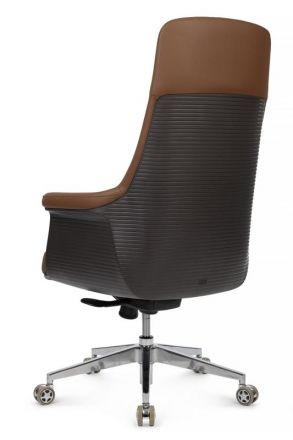 Кресло Верди A655C Коричневый Кресло Верди A655C Коричневый