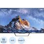 Телевизор Skyworth 55SUE9500, QLED, UHD, смарт (Google TV) Телевизор Skyworth 55SUE9500, QLED, UHD, смарт (Google TV)