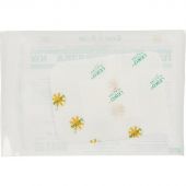 Пластырь-повязка неткан основа впит подушка 15x8см 50шт/уп LEIKO Пластырь-повязка неткан основа впит подушка 15x8см 50шт/уп LEIKO