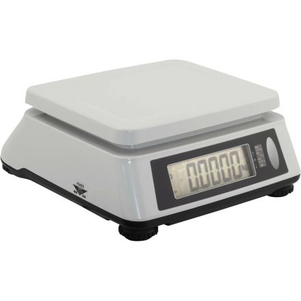 Весы торговые SWN-30 (DD) доп.дисплей для покупателя (до 30кг)