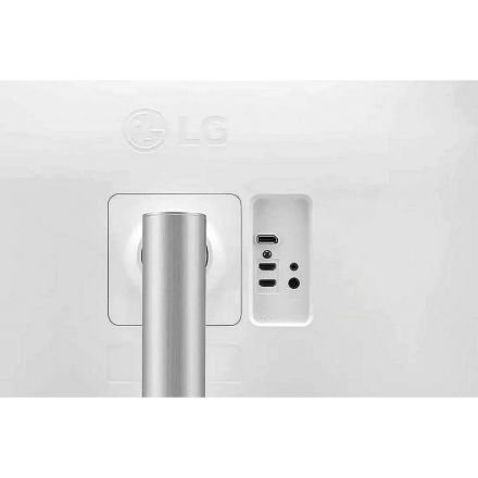 Монитор LG UP650-W (UP650-W.ARUZ) 27/4K/IPS/60Hz/400cd/5ms/HAS/DP/HDM Монитор LG UP650-W (UP650-W.ARUZ) 27/4K/IPS/60Hz/400cd/5ms/HAS/DP/HDM