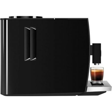 Кофемашина JURA ENA 4 FULL METROPOLITAN BLACK 15501 Кофемашина JURA ENA 4 FULL METROPOLITAN BLACK 15501
