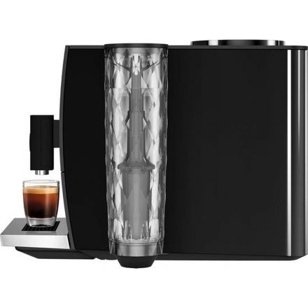 Кофемашина JURA ENA 4 FULL METROPOLITAN BLACK 15501 Кофемашина JURA ENA 4 FULL METROPOLITAN BLACK 15501