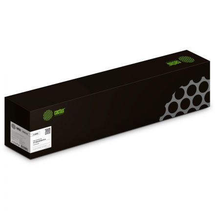 Картридж лазерный Cactus CS-VER80C 006R01647 гол.для Xerox Versant 80