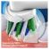 Зубная щетка электрическая ORAL-B (Орал-би) Vitality Pro, БЕЛАЯ/ГОЛУБАЯ, 1 насадка, 53019436
