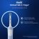 Зубная щетка электрическая ORAL-B (Орал-би) Vitality Pro, БЕЛАЯ/ГОЛУБАЯ, 1 насадка, 53019436