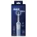 Зубная щетка электрическая ORAL-B (Орал-би) Vitality Pro, БЕЛАЯ/ГОЛУБАЯ, 1 насадка, 53019436