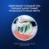 Зубная щетка электрическая ORAL-B (Орал-би) Vitality Pro, БЕЛАЯ/ГОЛУБАЯ, 1 насадка, 53019436