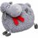 Новогодний сладкий подарок Мартин 1/800 г (стандарт), ПТ27-19бс