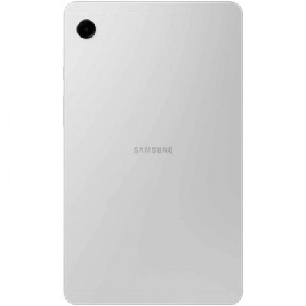 Планшет Samsung Galaxy Tab A9 LTE 8.7 (8+128Gb) Silver(SM-X115NZSECAU)