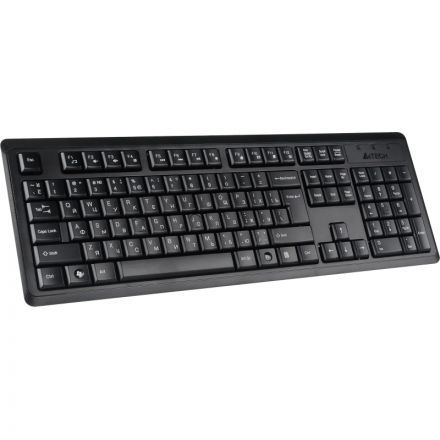 Набор клавиатура+мышь A4Tech V-Track 4200N клав:черный мышь:черный USB WLS Набор клавиатура+мышь A4Tech V-Track 4200N клав:черный мышь:черный USB WLS