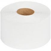 Бумага туалетная Vega Professional, 1-сл., 200м/рул., цвет натуральный