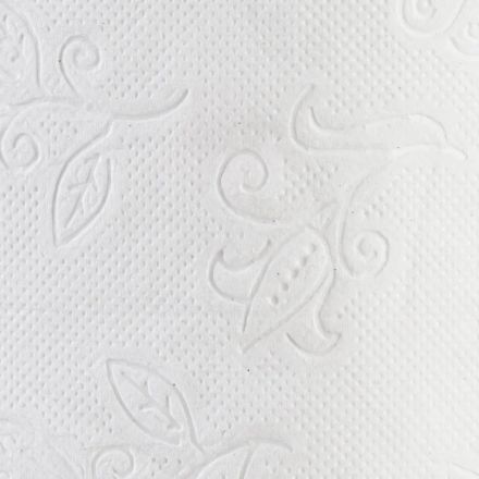 Бумага туалетная Veiro Домашняя 2сл бел втор втул 15м 8рул/уп 1с28 Бумага туалетная Veiro Домашняя 2сл бел втор втул 15м 8рул/уп 1с28