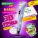 Ручка 3D с трафаретами PLA - пластиком и термоковриком BRAUBERG KIDS, 665188 Ручка 3D с трафаретами PLA - пластиком и термоковриком BRAUBERG KIDS, 665188