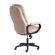 Кресло Tetchair COMFORT LT (22), флок , бежевый, 7