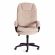 Кресло Tetchair COMFORT LT (22), флок , бежевый, 7