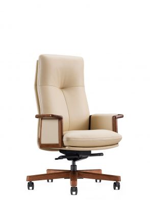 Кресло Norden Vivaldi ivory A 2262 ivory