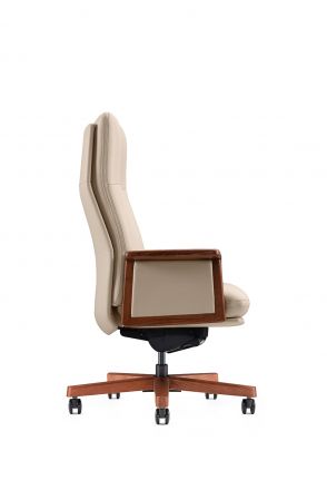 Кресло Norden Vivaldi ivory A 2262 ivory