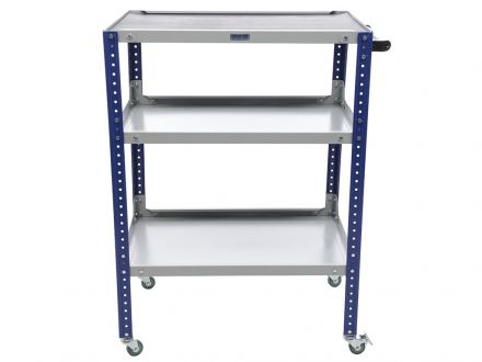 Тележка Garage Тележка Garage