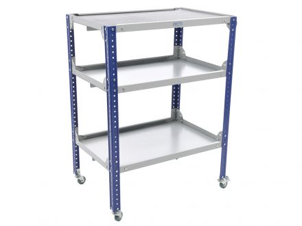 Тележка Garage Тележка Garage