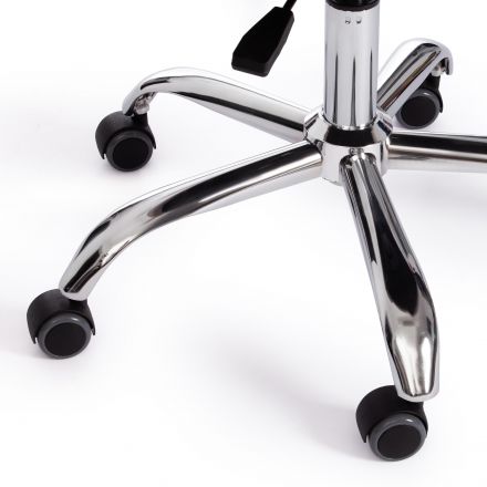 Кресло Tetchair ZERO, велюр vivaldi, лаванда, 18