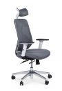 Кресло Norden Имидж gray YS-0817H(D+T)W