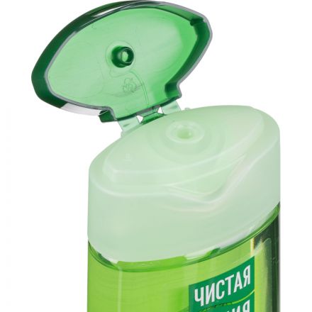 Гель для душа Чистая Линия ПРОБУЖДАЮЩИЙ СМОРОДИНА И ЛЕДНИК ВОДА 250мл Гель для душа Чистая Линия ПРОБУЖДАЮЩИЙ СМОРОДИНА И ЛЕДНИК ВОДА 250мл