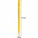 Карандаши цветные Deli EC00660 COLOR KIDS 3-гран. 6цв/наб Jumbo Карандаши цветные Deli EC00660 COLOR KIDS 3-гран. 6цв/наб Jumbo